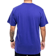 Camiseta Masculina Oakley Organic B1B Chromed Team Purple-FOA407230-89T- -2-